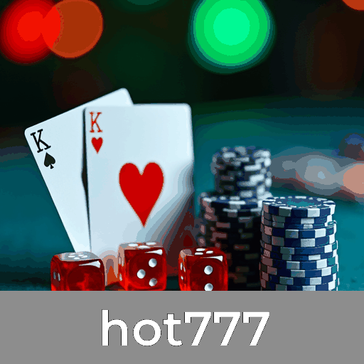 Cassino Online hot777