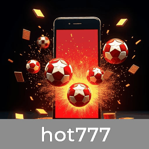 Acesso ao hot777