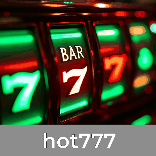Cassino Online hot777