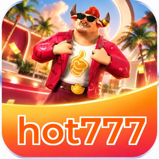 hot777 Facebook - Página oficial com promoções e comunidade ativa