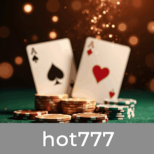 Cadastro na hot777