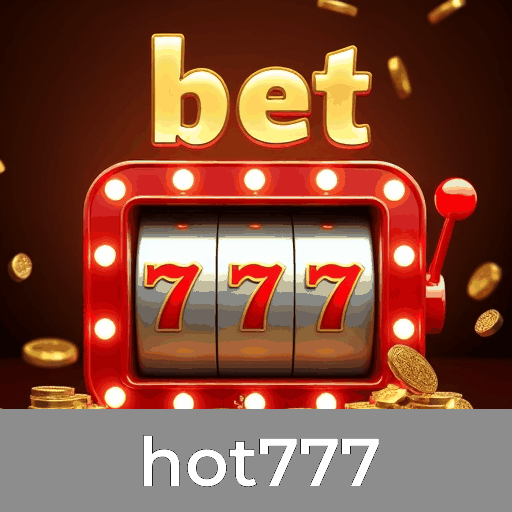 Cadastro na hot777