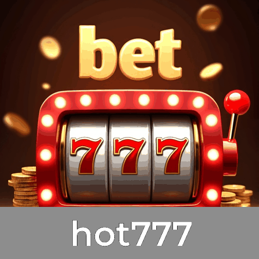 Cadastro na hot777