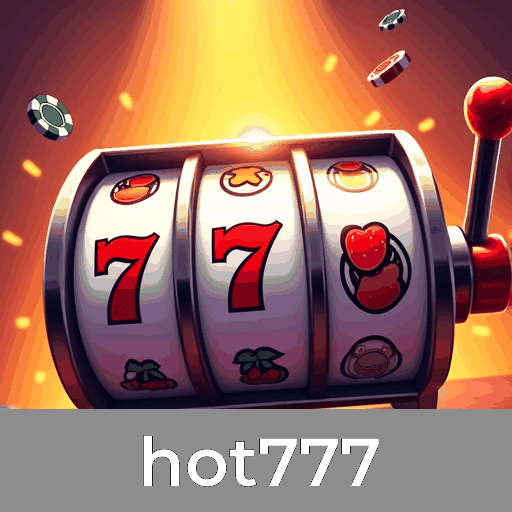 Acessar o site hot777 COM