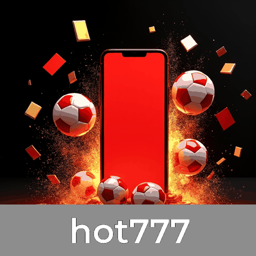 Cadastro na hot777