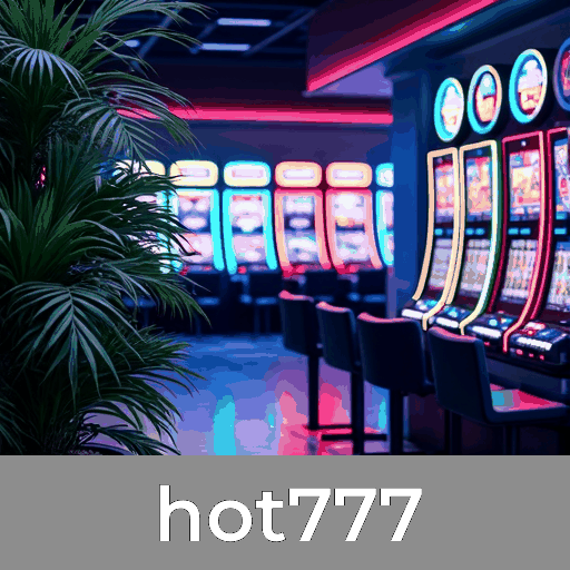Acesso ao hot777
