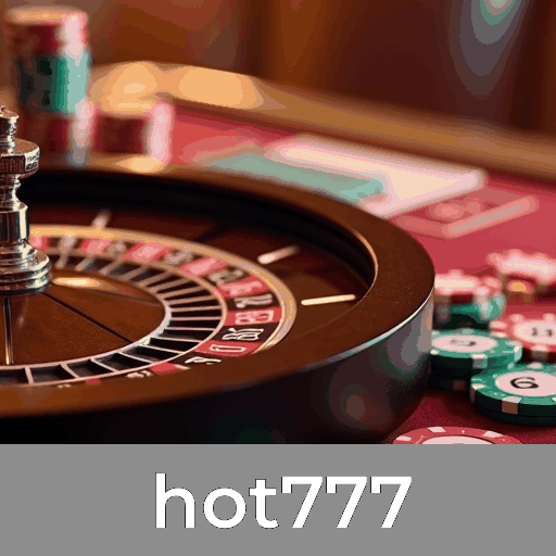 Acesso ao hot777