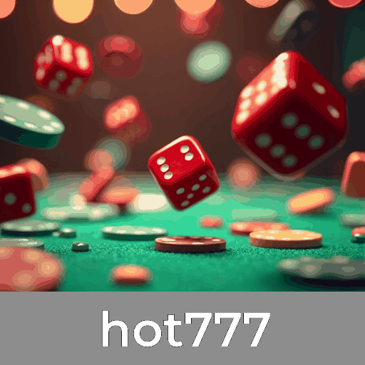 Acesso ao hot777