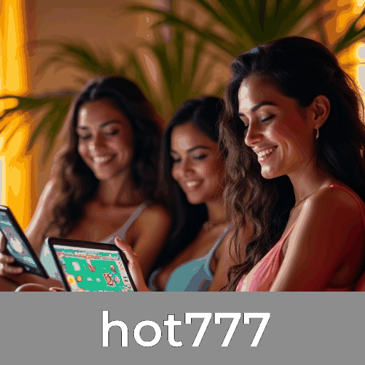 Cassino Online hot777