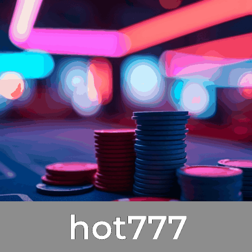 Promoções e Bônus no hot777