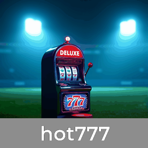 Acesso ao hot777