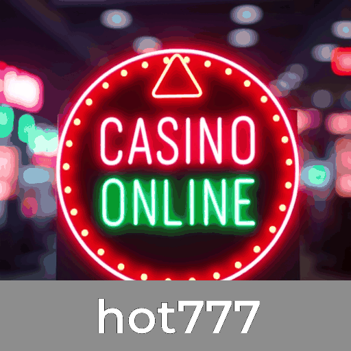 Apostas no hot777