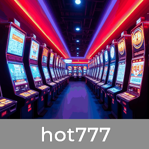 Cassino Online hot777