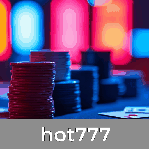 Cassino Online hot777