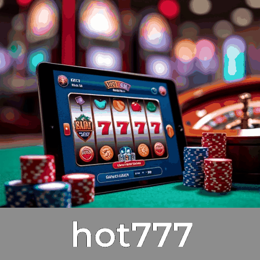 Acesso ao hot777