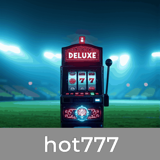 Cadastro na hot777