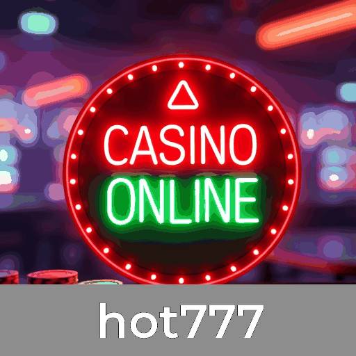 Cadastro na hot777