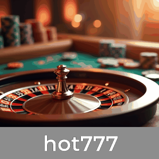 Acesso ao hot777