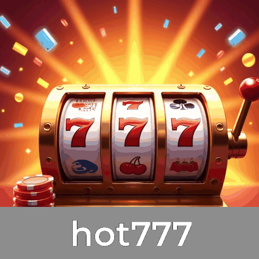 Cadastro na hot777