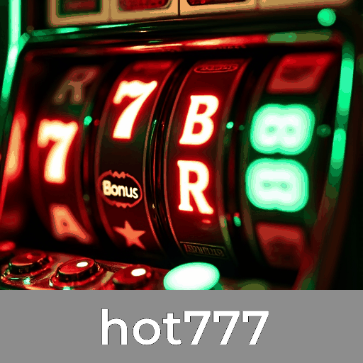 Acesso ao hot777