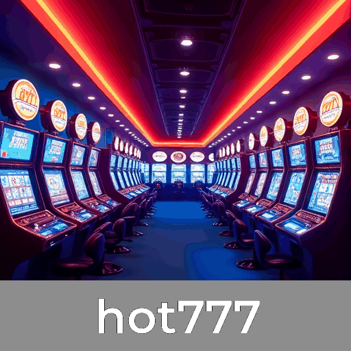 Cassino Online hot777