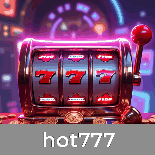 Cassino Online hot777