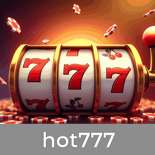 Cassino Online hot777