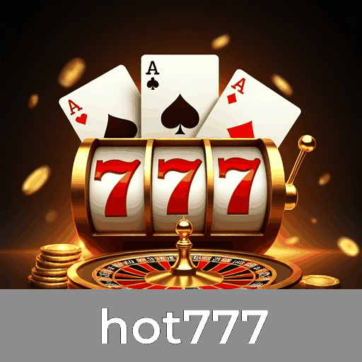 Acesso ao hot777